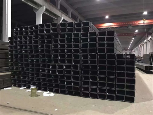 太平冷拔方管选型指南 工程采购怎么选
